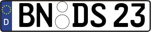BN-DS23