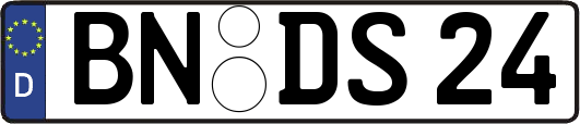 BN-DS24