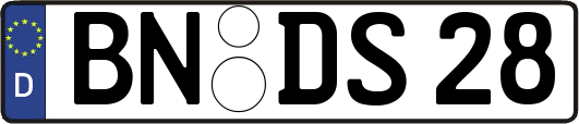 BN-DS28
