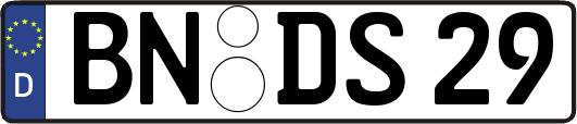 BN-DS29