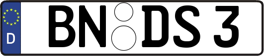 BN-DS3