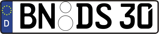 BN-DS30