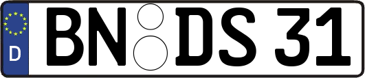 BN-DS31