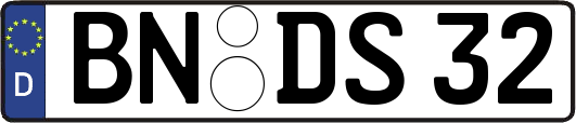 BN-DS32