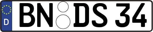 BN-DS34