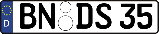 BN-DS35