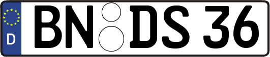 BN-DS36