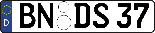 BN-DS37