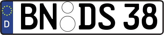BN-DS38