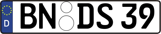BN-DS39