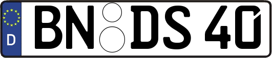 BN-DS40