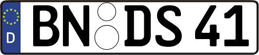 BN-DS41