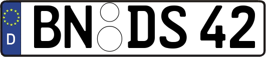 BN-DS42