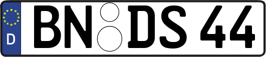 BN-DS44
