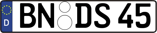 BN-DS45