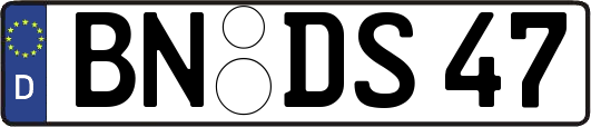 BN-DS47