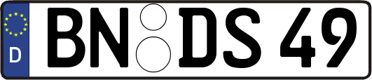 BN-DS49