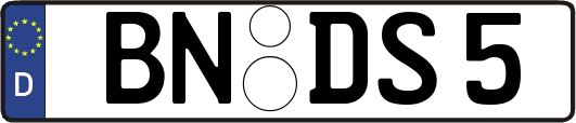 BN-DS5