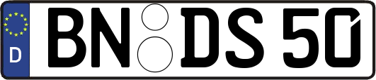 BN-DS50
