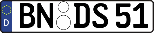 BN-DS51
