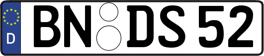 BN-DS52
