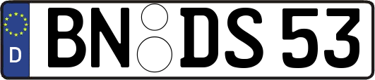 BN-DS53