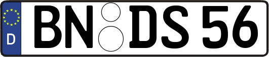 BN-DS56