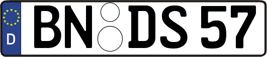 BN-DS57