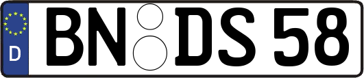 BN-DS58