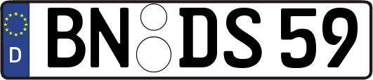 BN-DS59