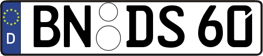 BN-DS60