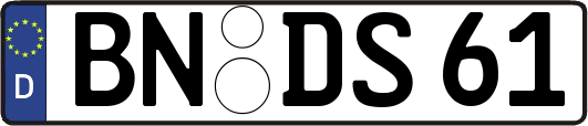 BN-DS61