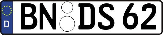 BN-DS62
