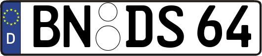 BN-DS64
