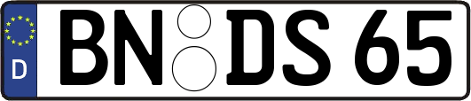 BN-DS65