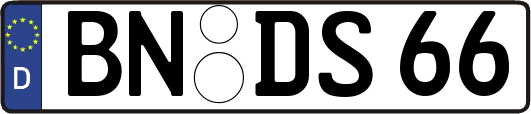 BN-DS66