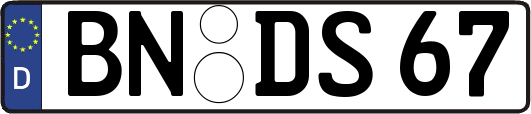 BN-DS67