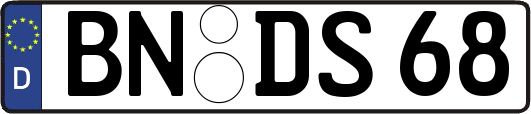 BN-DS68