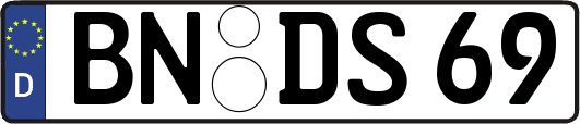 BN-DS69