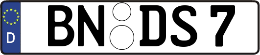 BN-DS7