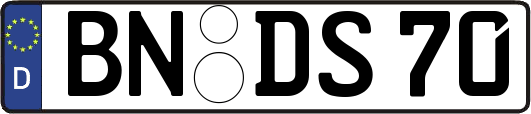 BN-DS70