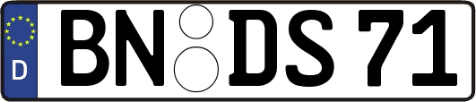 BN-DS71