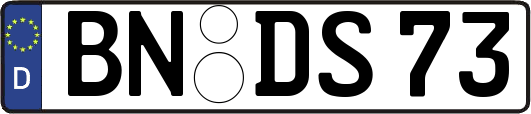 BN-DS73