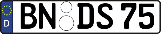 BN-DS75