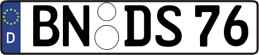 BN-DS76