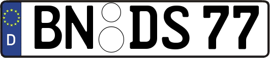 BN-DS77