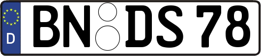 BN-DS78