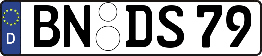 BN-DS79