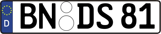 BN-DS81