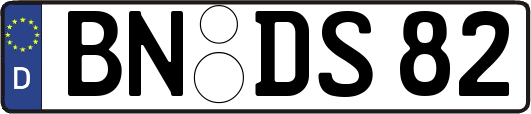 BN-DS82